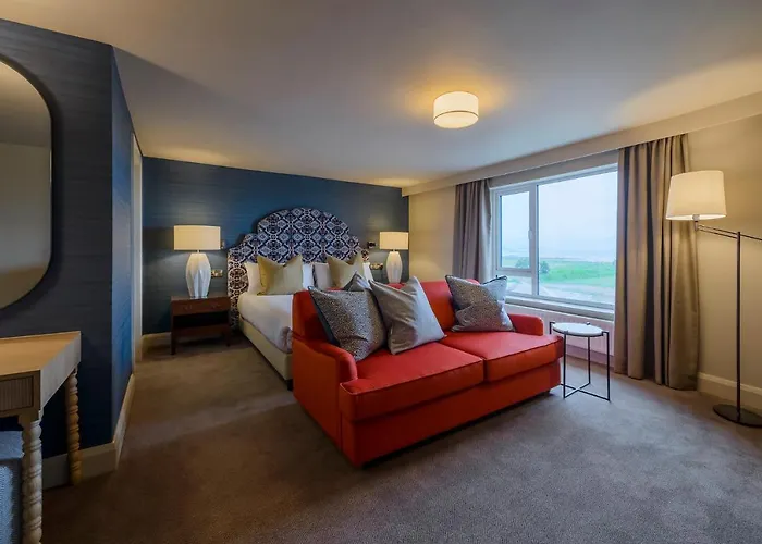 The Smugglers Pensjonat 3*