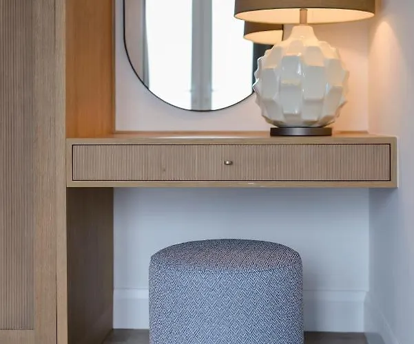 Pensión The Smugglers Waterville