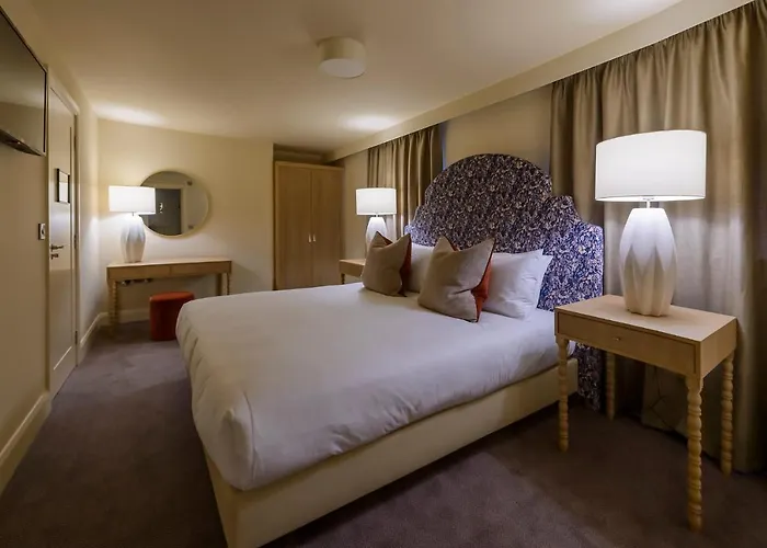 Pensjonat The Smugglers 3*