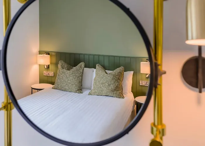 The Smugglers ווטרוויל