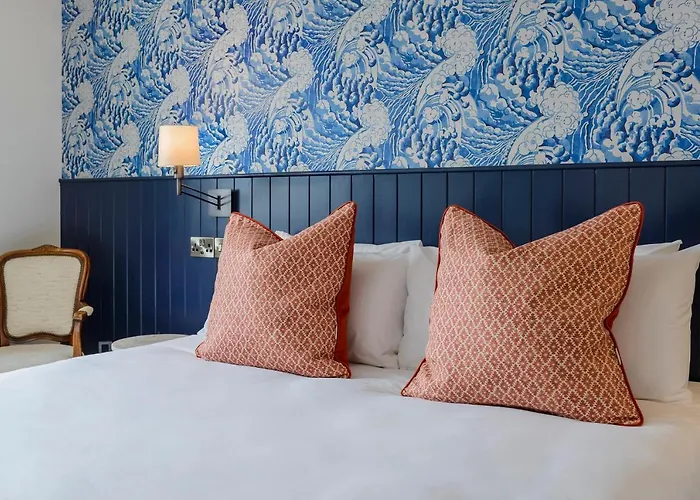 The Smugglers 3* Waterville