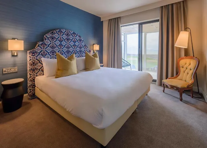 The Smugglers 3* Waterville