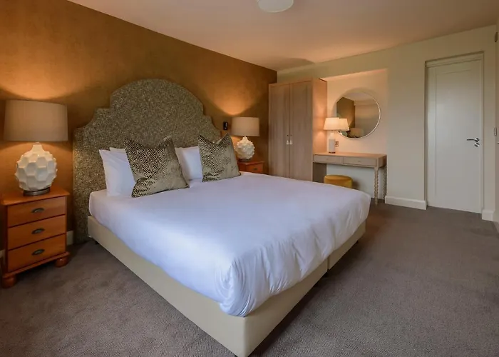 בית הארחה The Smugglers 3*