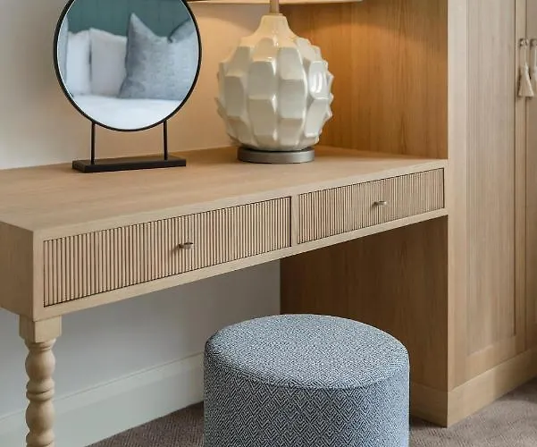 Pensjonat The Smugglers