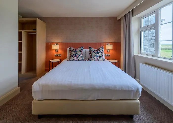 Pensjonat The Smugglers 3*