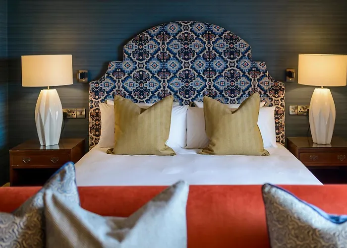 The Smugglers בית הארחה ווטרוויל