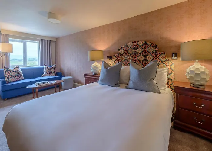 Pensjonat The Smugglers 3*