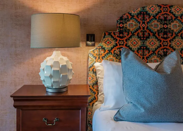 The Smugglers ווטרוויל