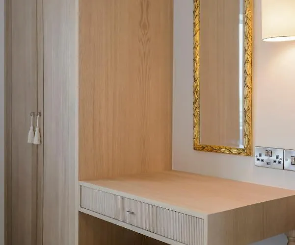 Pensjonat The Smugglers