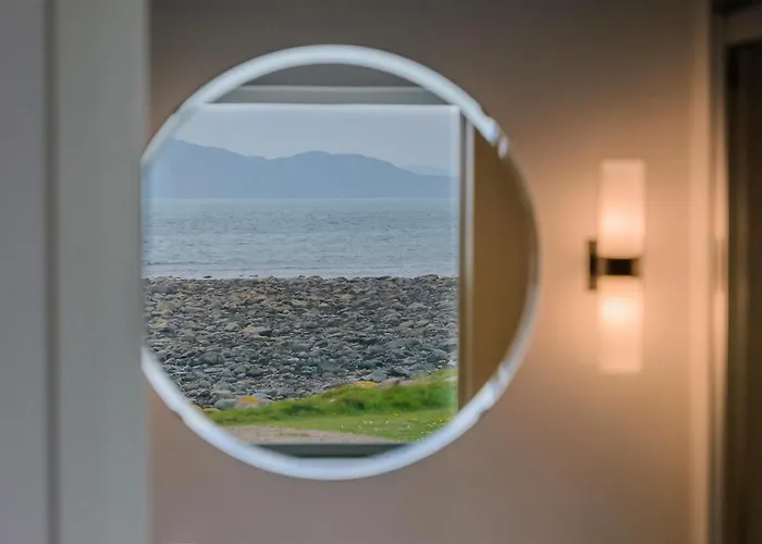 The Smugglers Waterville