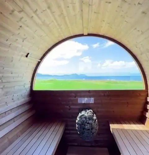 Pensjonat The Smugglers 3*