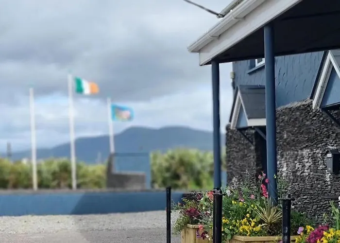 Pensión The Smugglers 3*