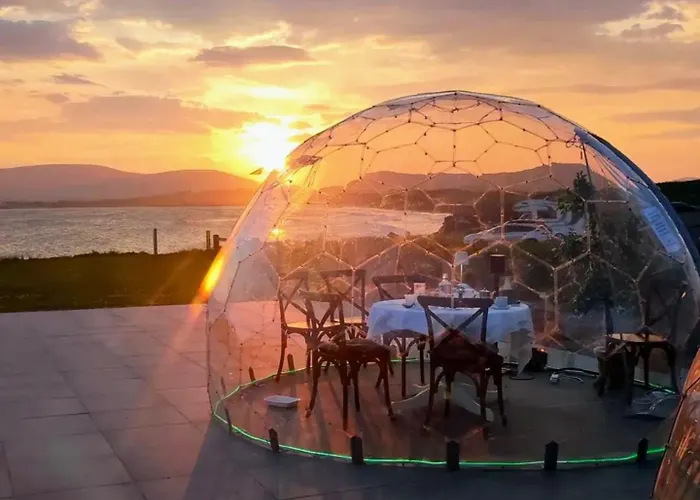 The Smugglers Pensjonat 3*