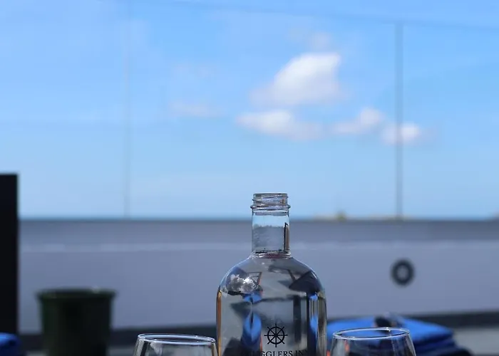 בית הארחה The Smugglers ווטרוויל