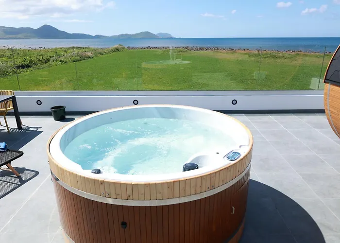 The Smugglers Waterville