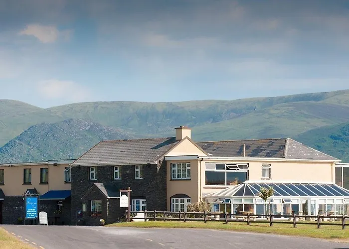 The Smugglers 3* Waterville