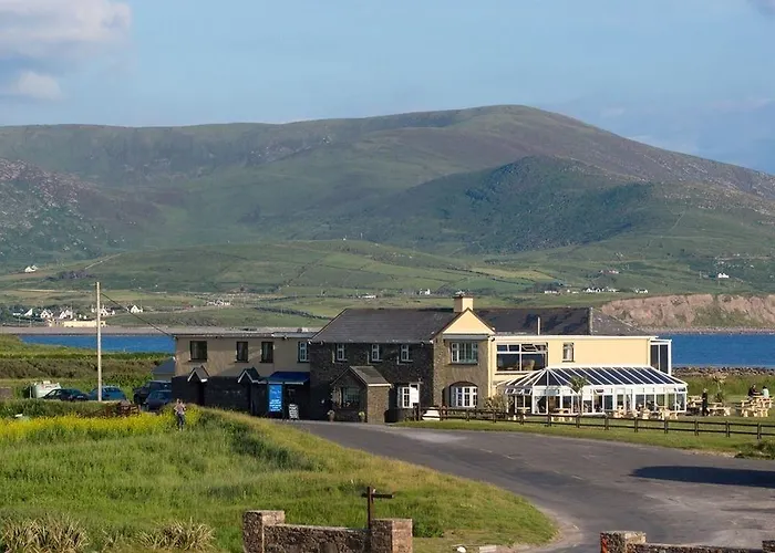 The Smugglers בית הארחה 3*