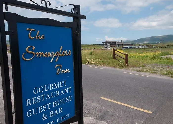 The Smugglers 3*