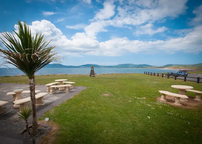 The Smugglers Pensjonat