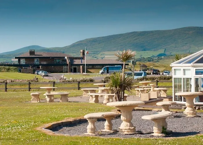 The Smugglers Pensjonat Waterville