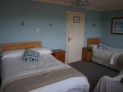 בית הארחה The Smugglers 3*