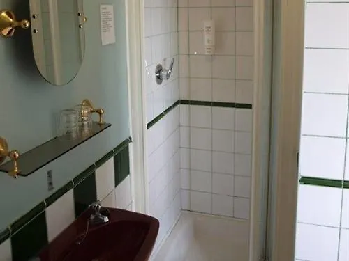 The Smugglers Pensión Waterville