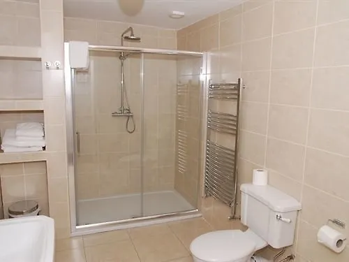 The Smugglers Waterville