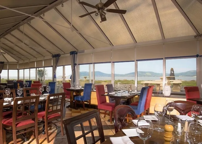 The Smugglers 3* Waterville