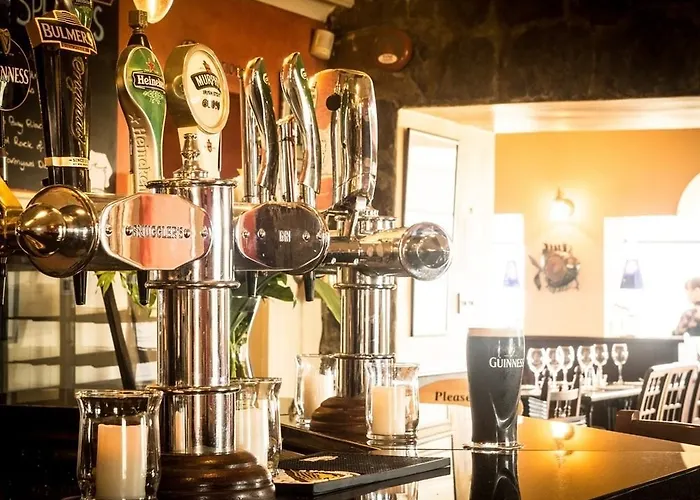 The Smugglers 3* Waterville