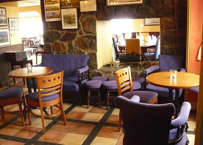 Pensión The Smugglers