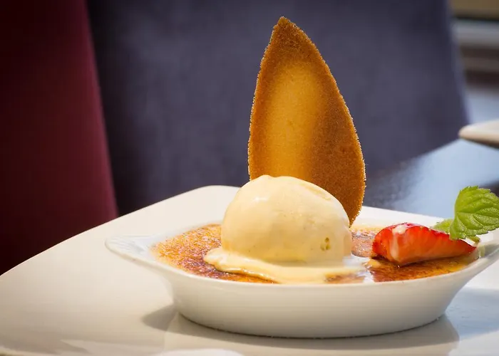 Pensión The Smugglers Waterville